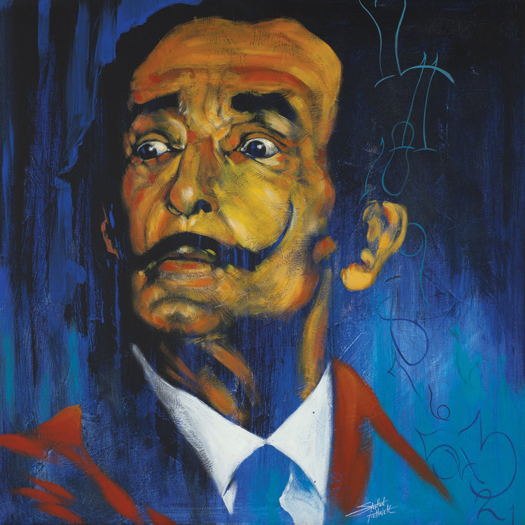 Salvador Dali