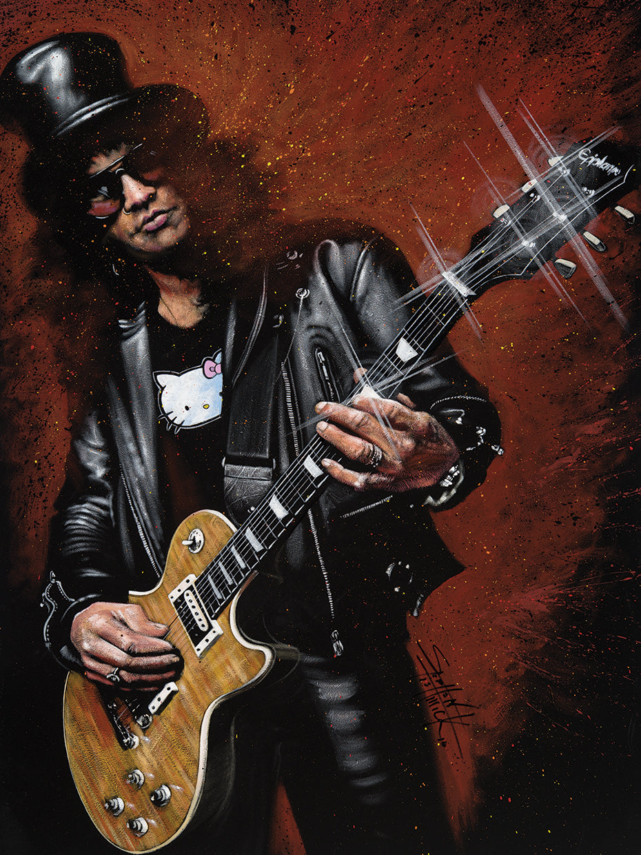 Slash - Sweet Badass