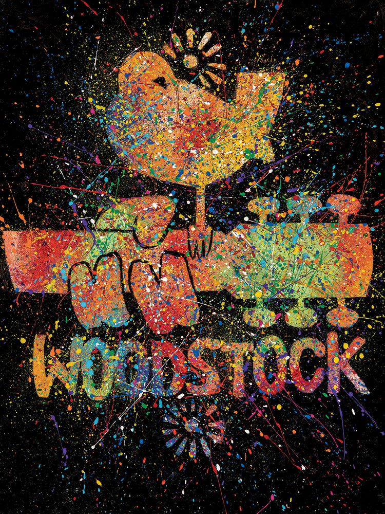 Woodstock