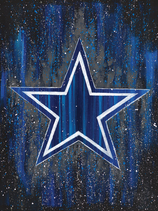 Sports - Cowboys Logo