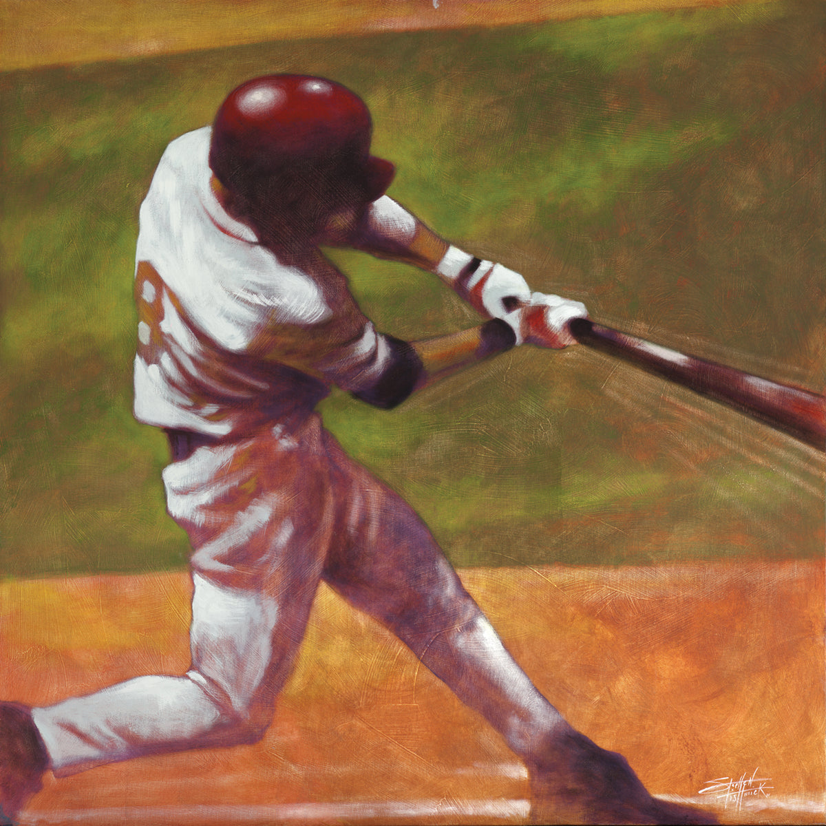 Sports - Homerun