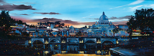 Landscapes - Rome