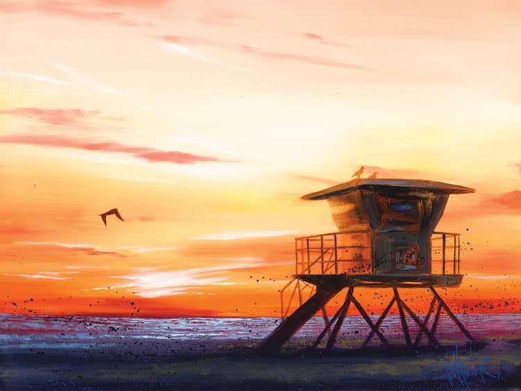 Landscapes - Saving Summer