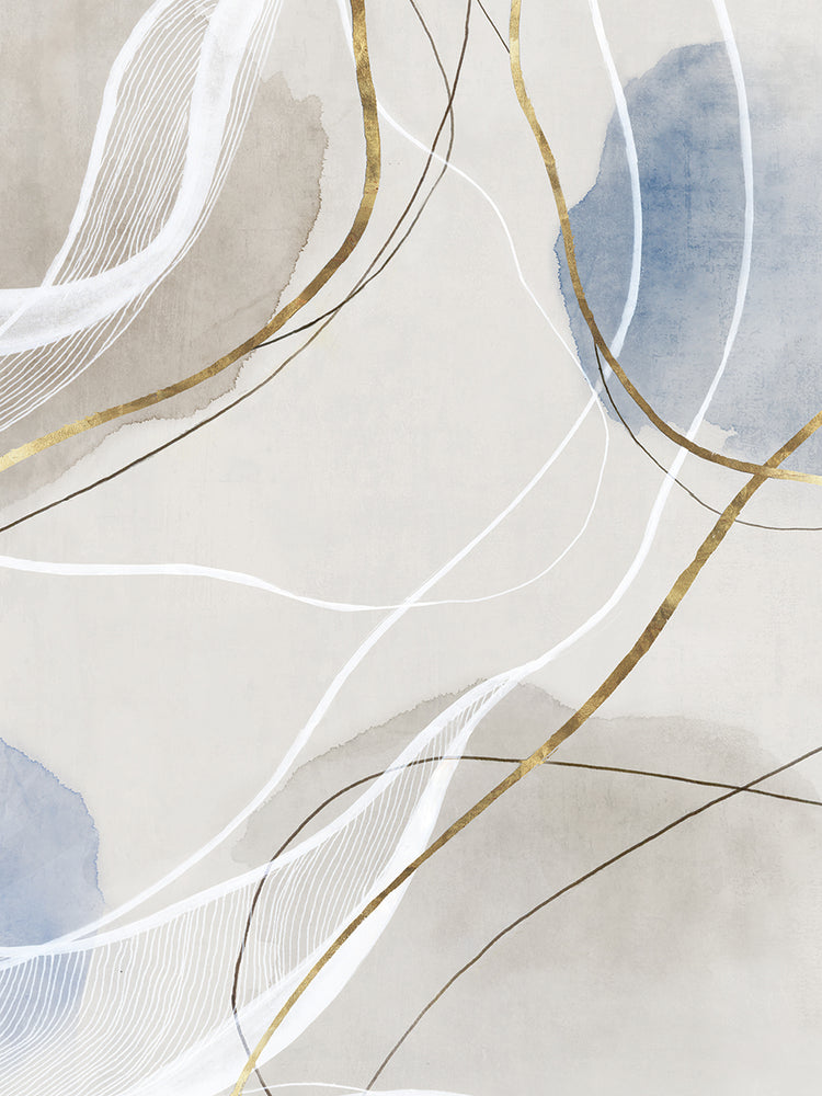 Serenity in Simplicity I