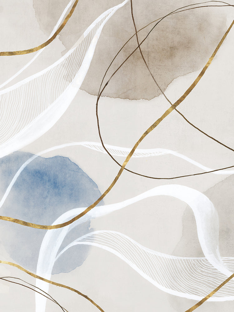 Serenity in Simplicity II