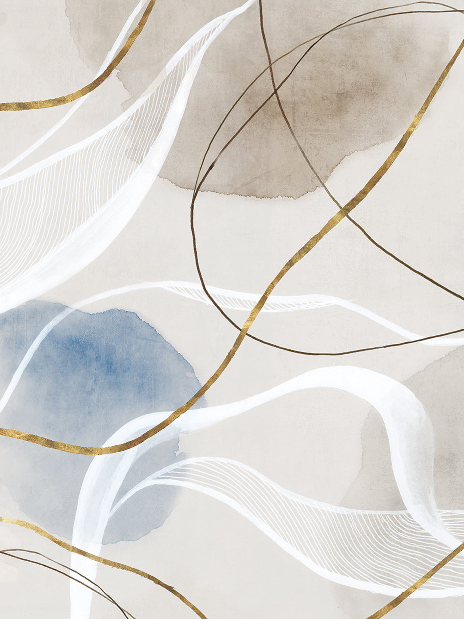 Serenity in Simplicity II