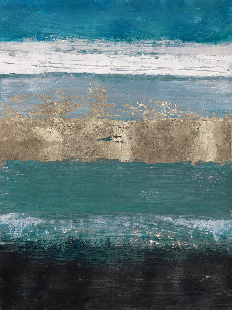 Horizons Across the Blue