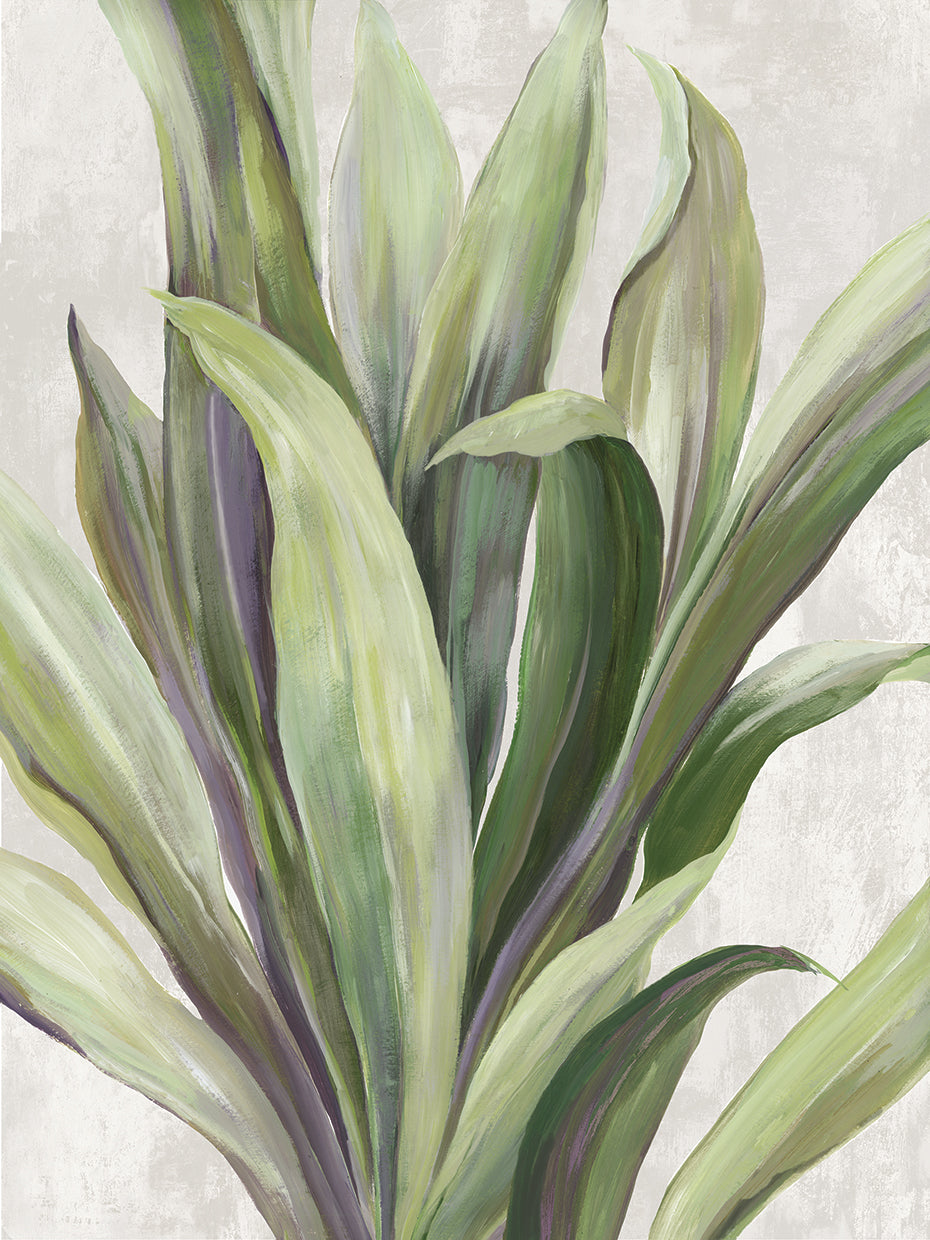 Flourishing Foliage II