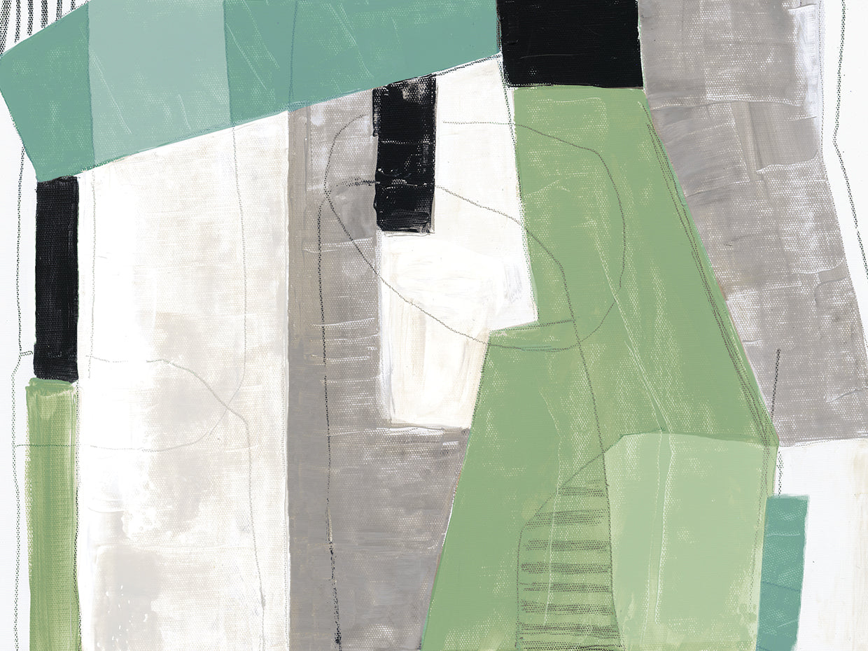 Evergreen Essence