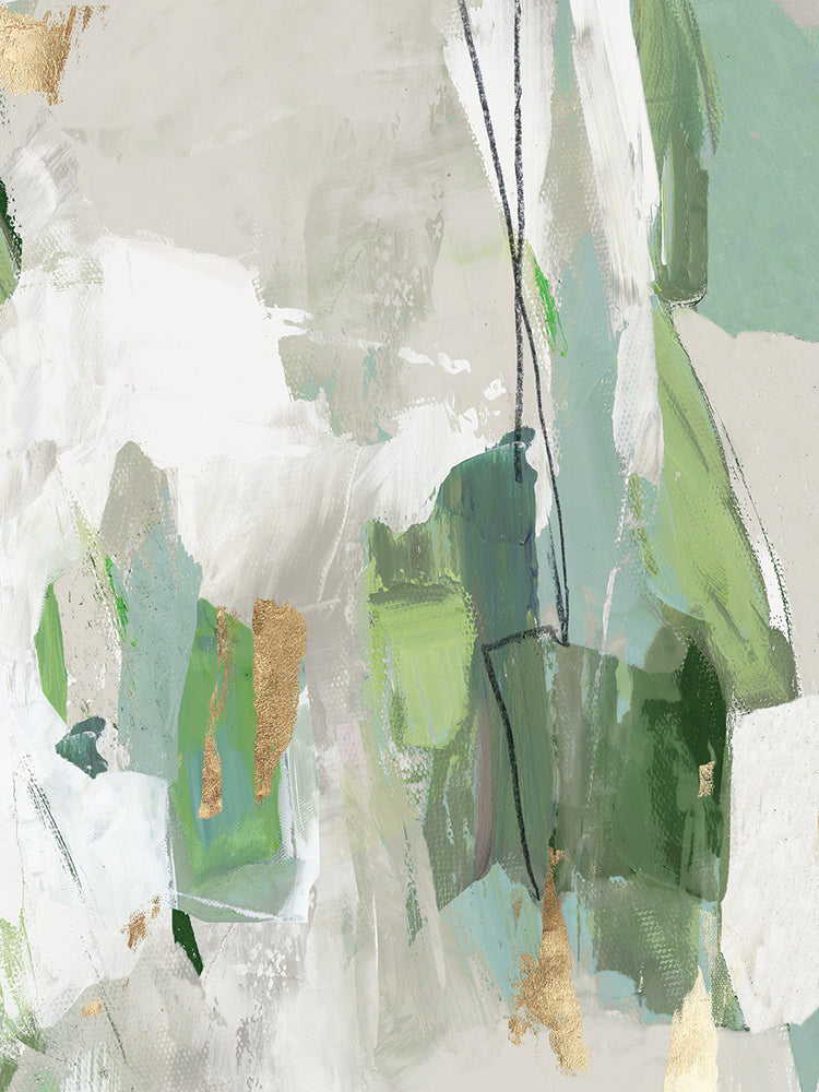 Enchanted Emerald II