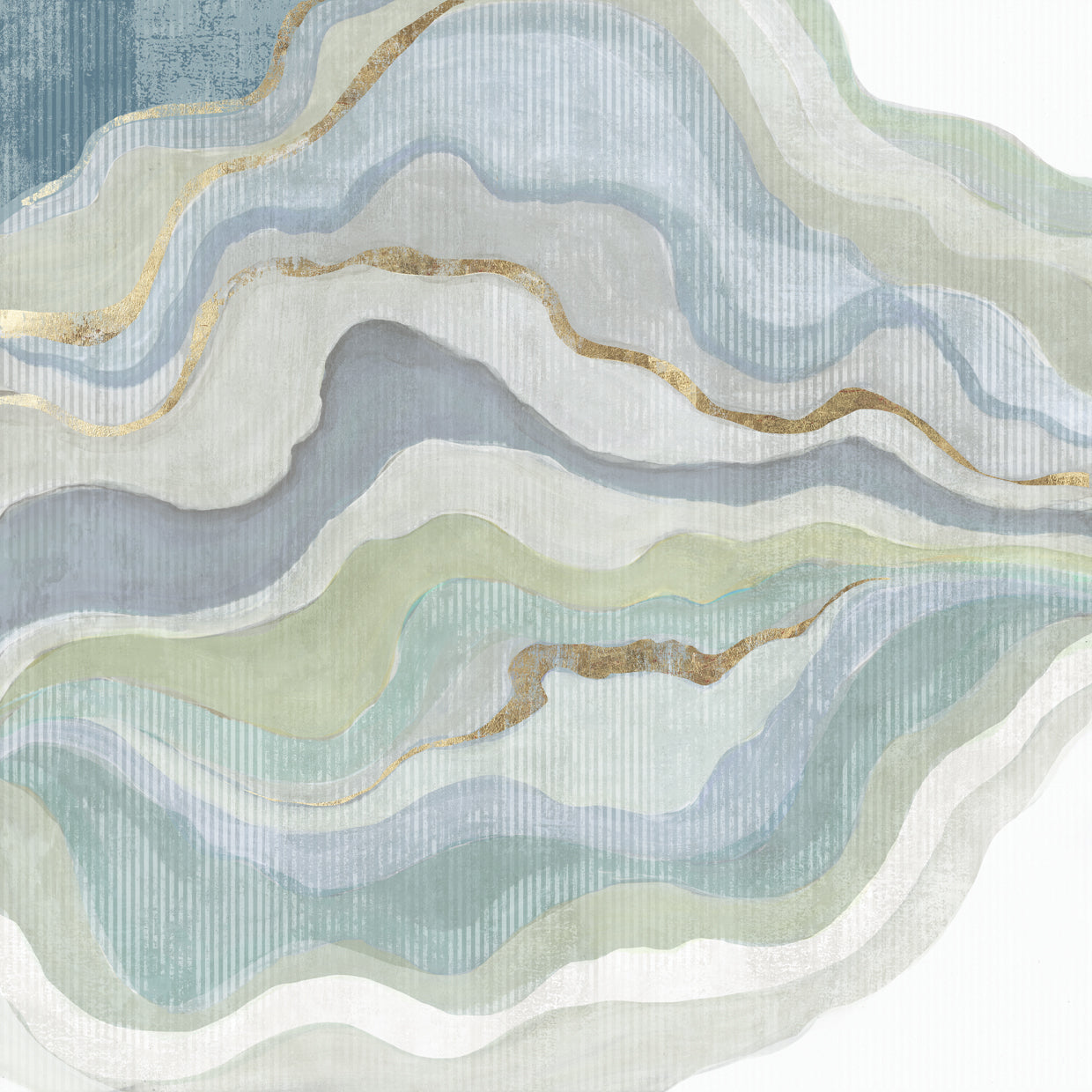 Tide Symphony