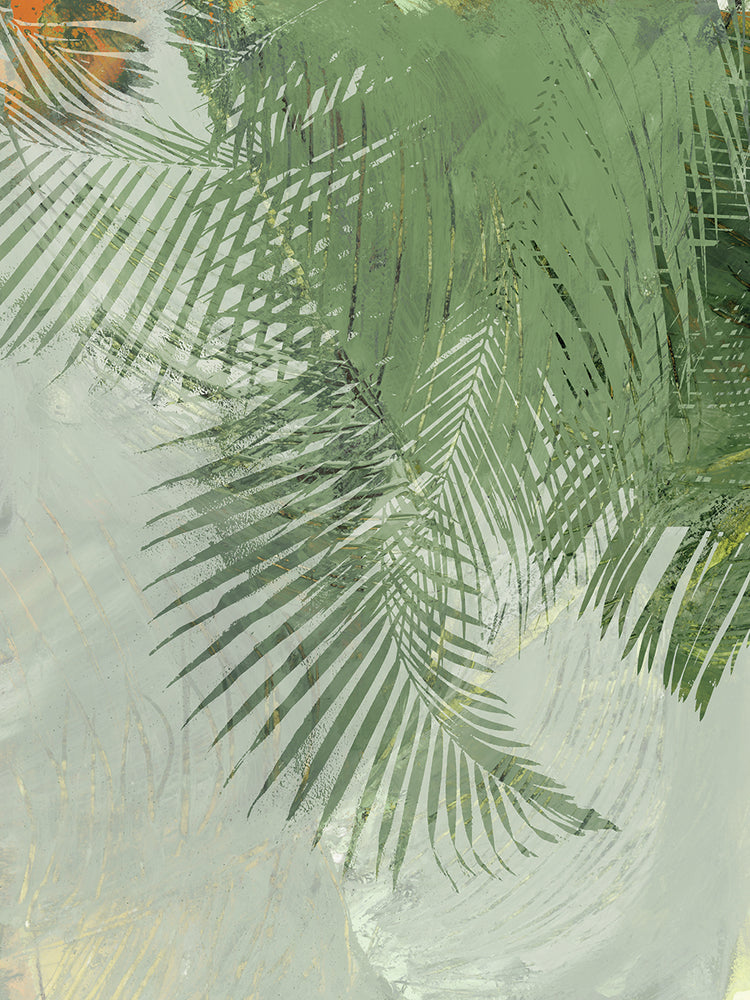 Deco Organic Bouquet I