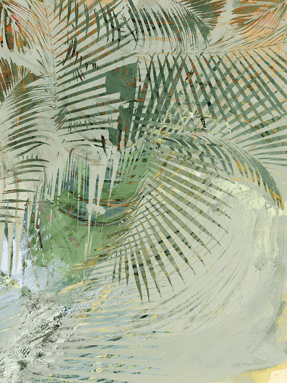 Deco Organic Bouquet II