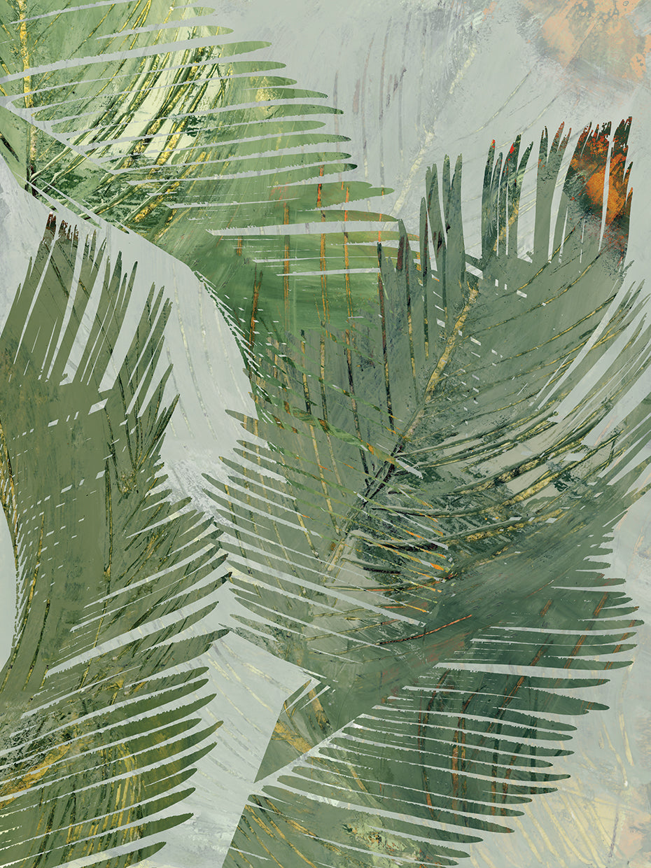 Deco Organic Bouquet III