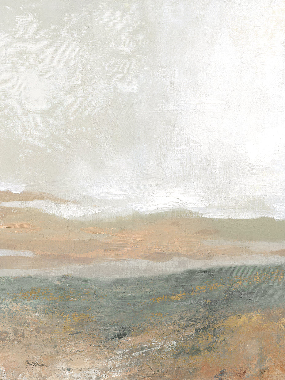 Earthy Textures