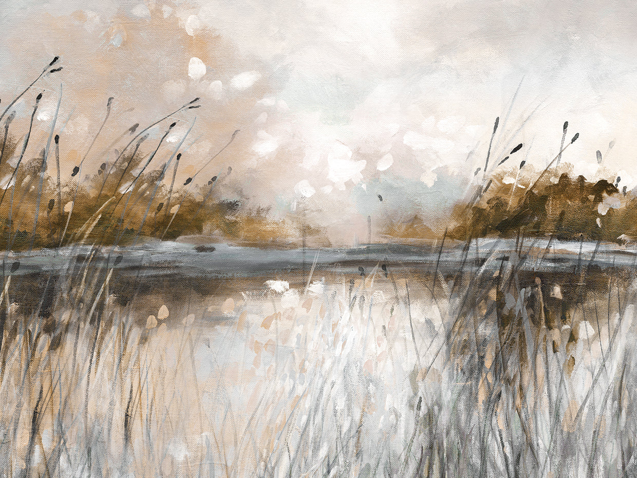 Honeybloom Lake Views