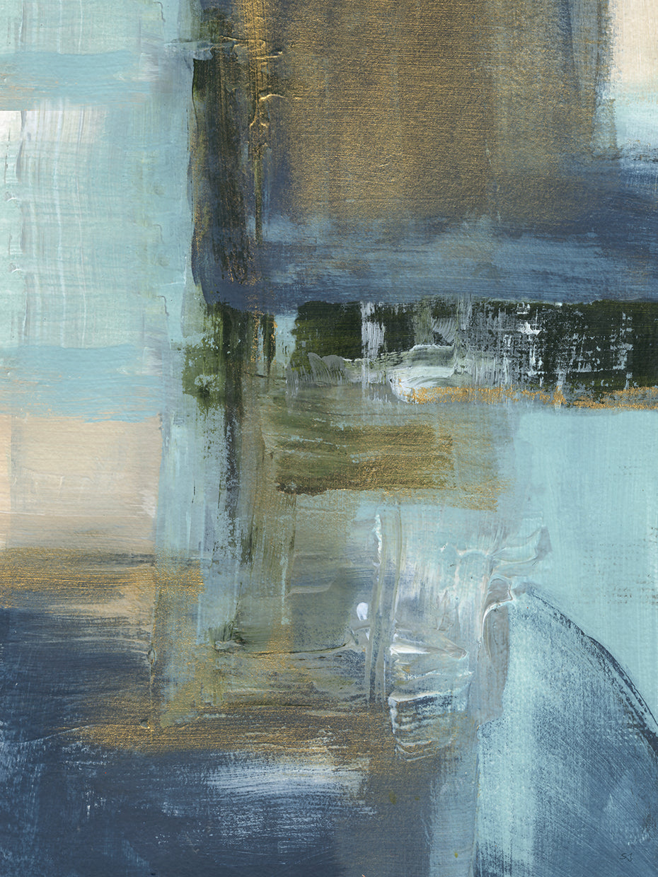 Sand Pond Summer II