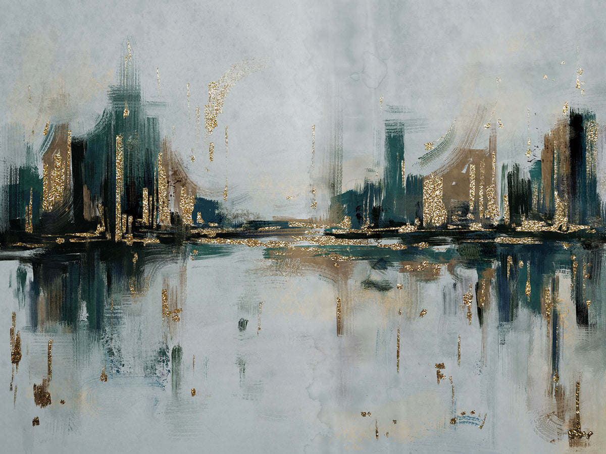 Cityscape 21