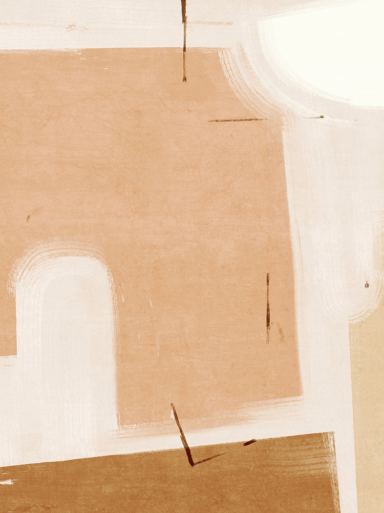 Abstract Neutral Tones 24