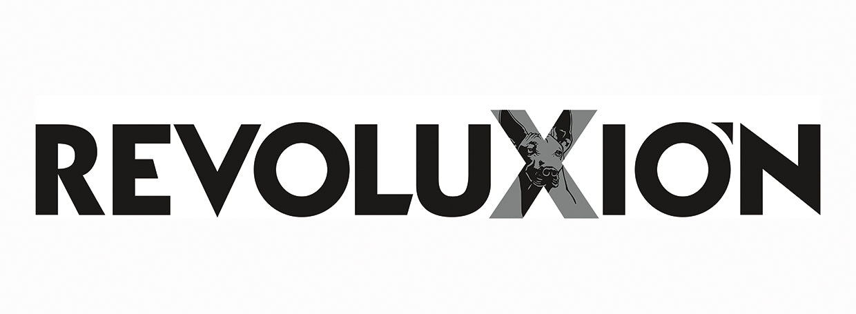 Revoluxion B&W