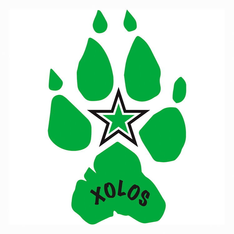 Xolos XV
