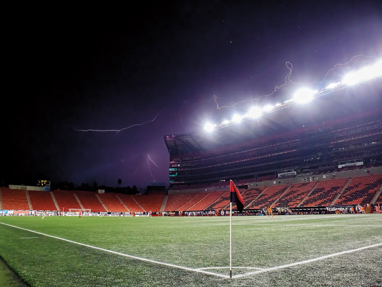 Stadium Lights