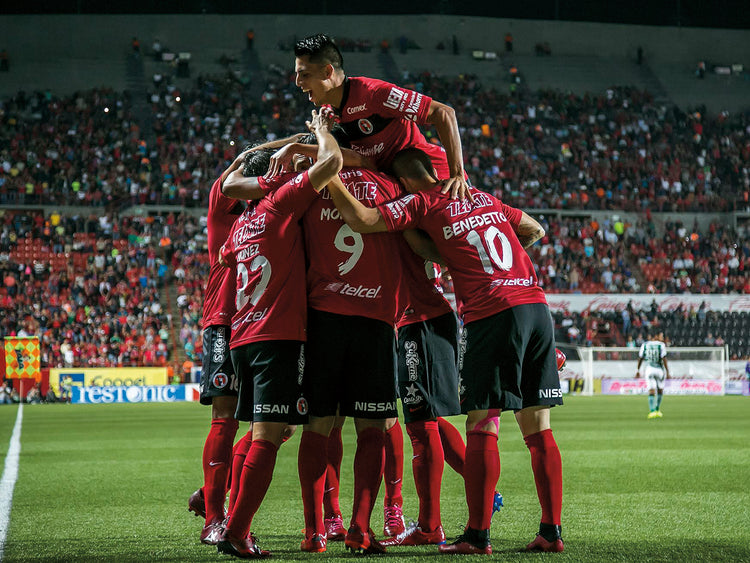 Team Celebration