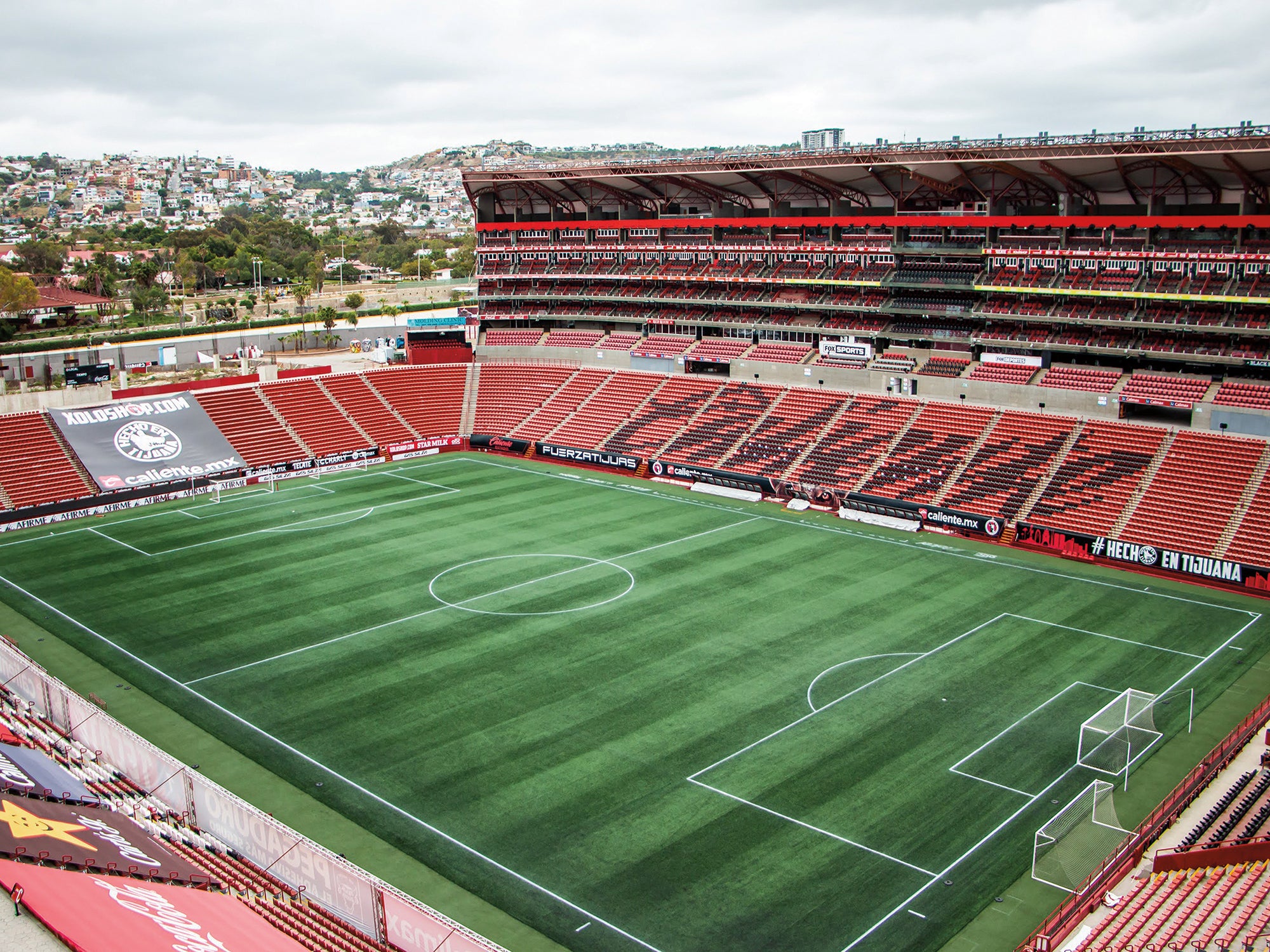 Morning in the Mictlan