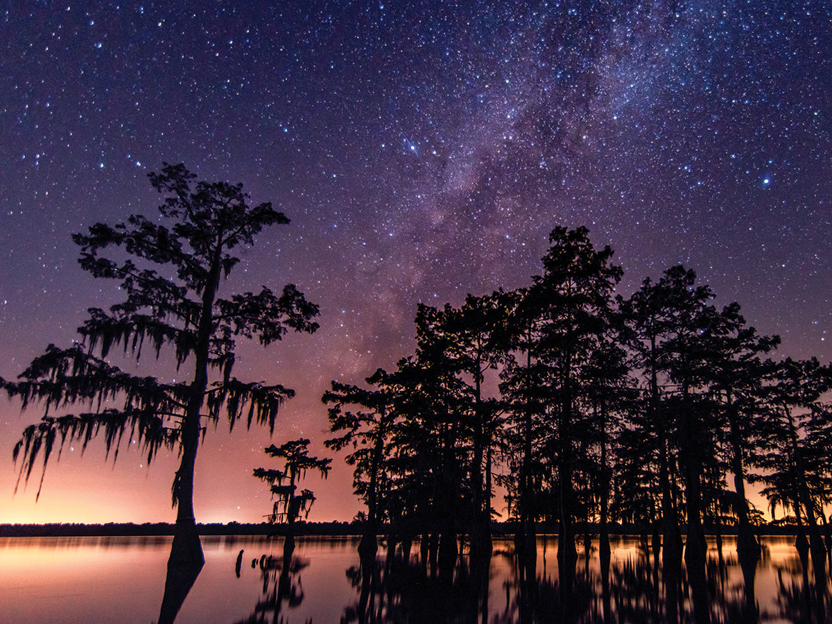 Night Sky