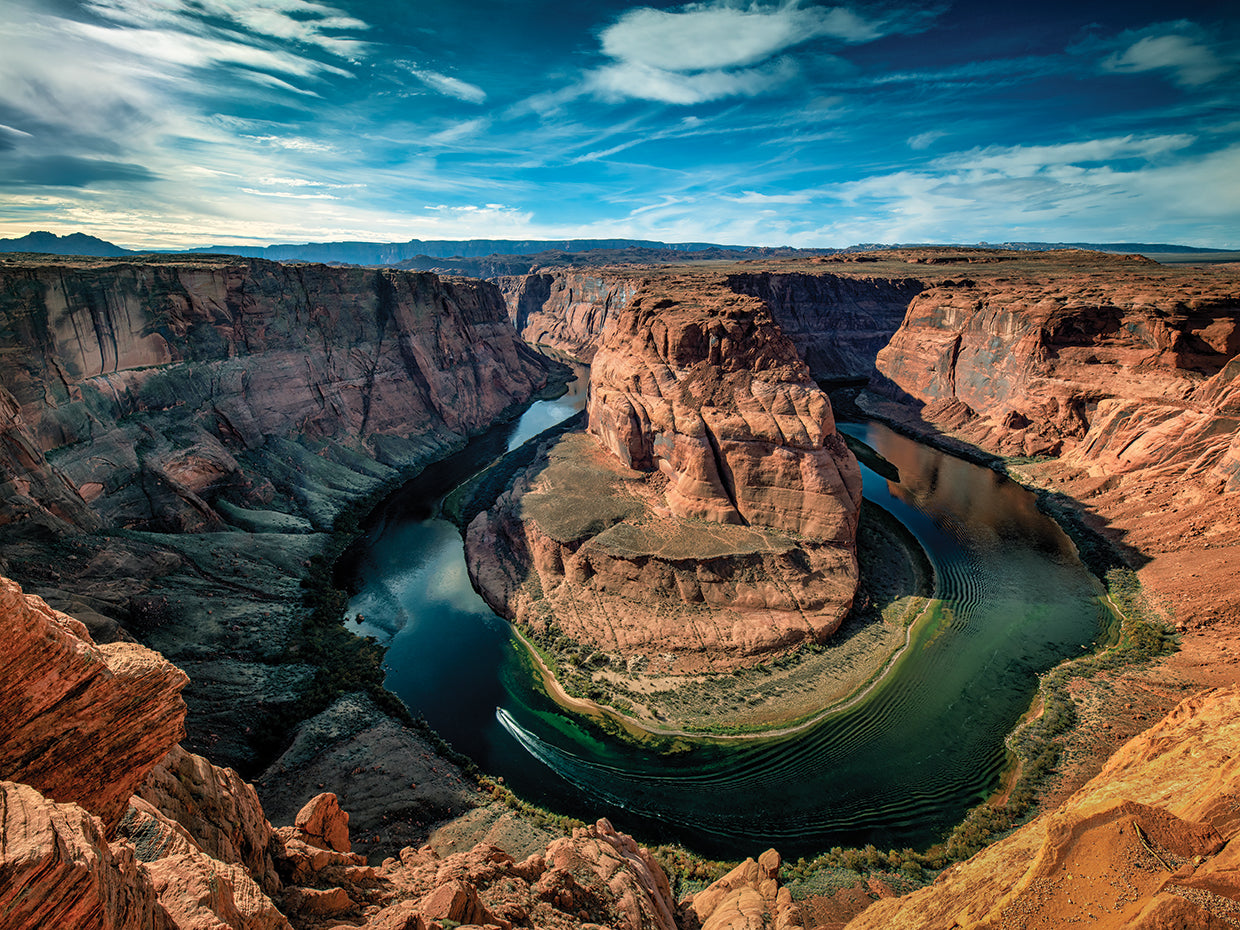 Horseshoe Canyon