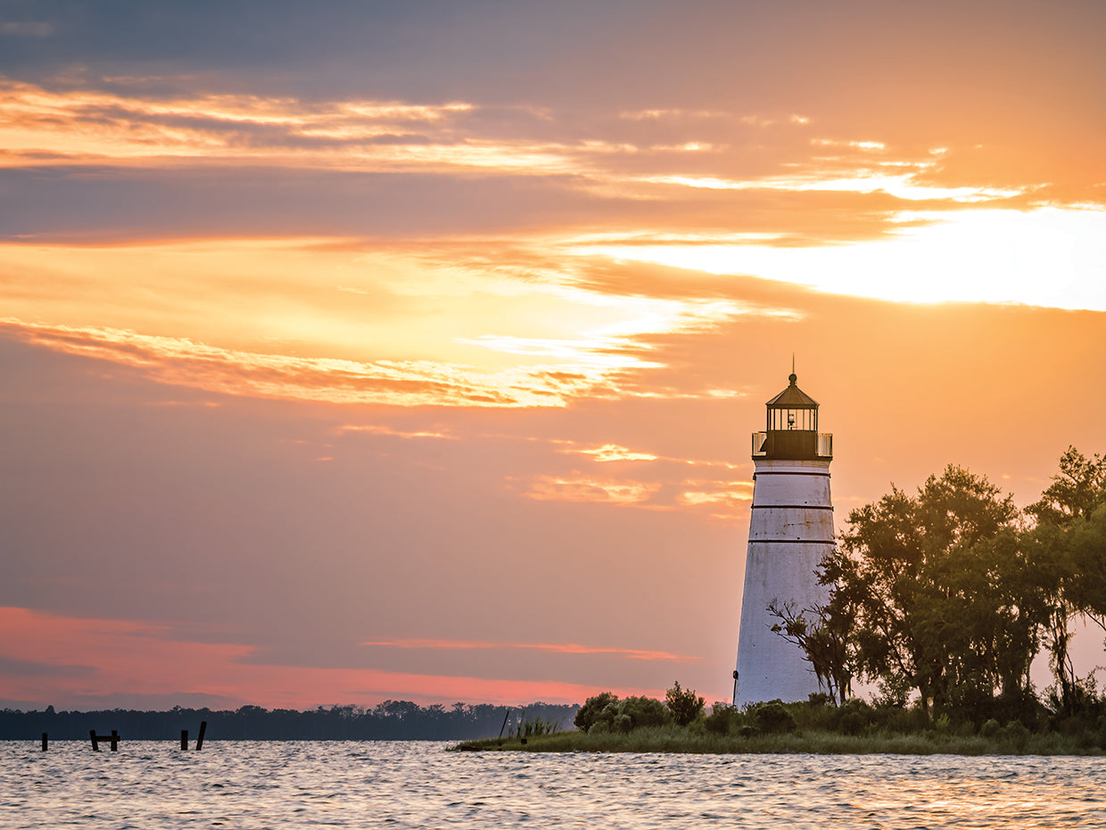 Lighthouse