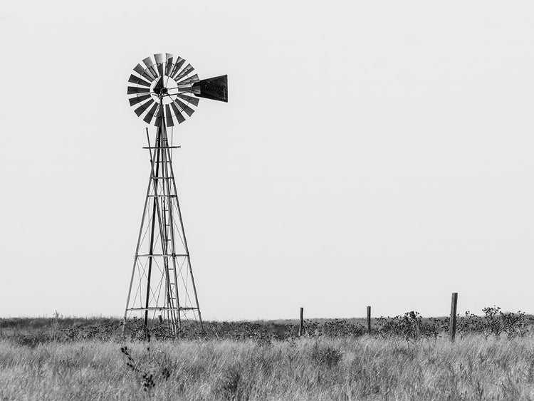 Colorado Windmill
