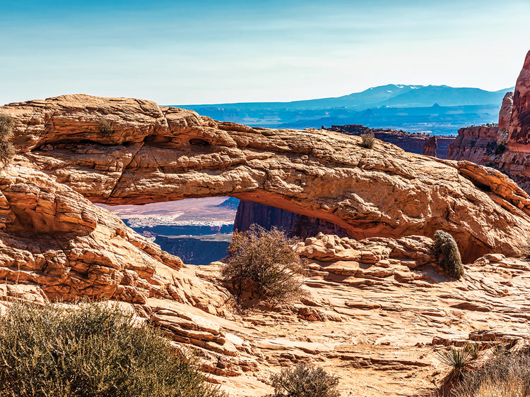 Mesa Arch