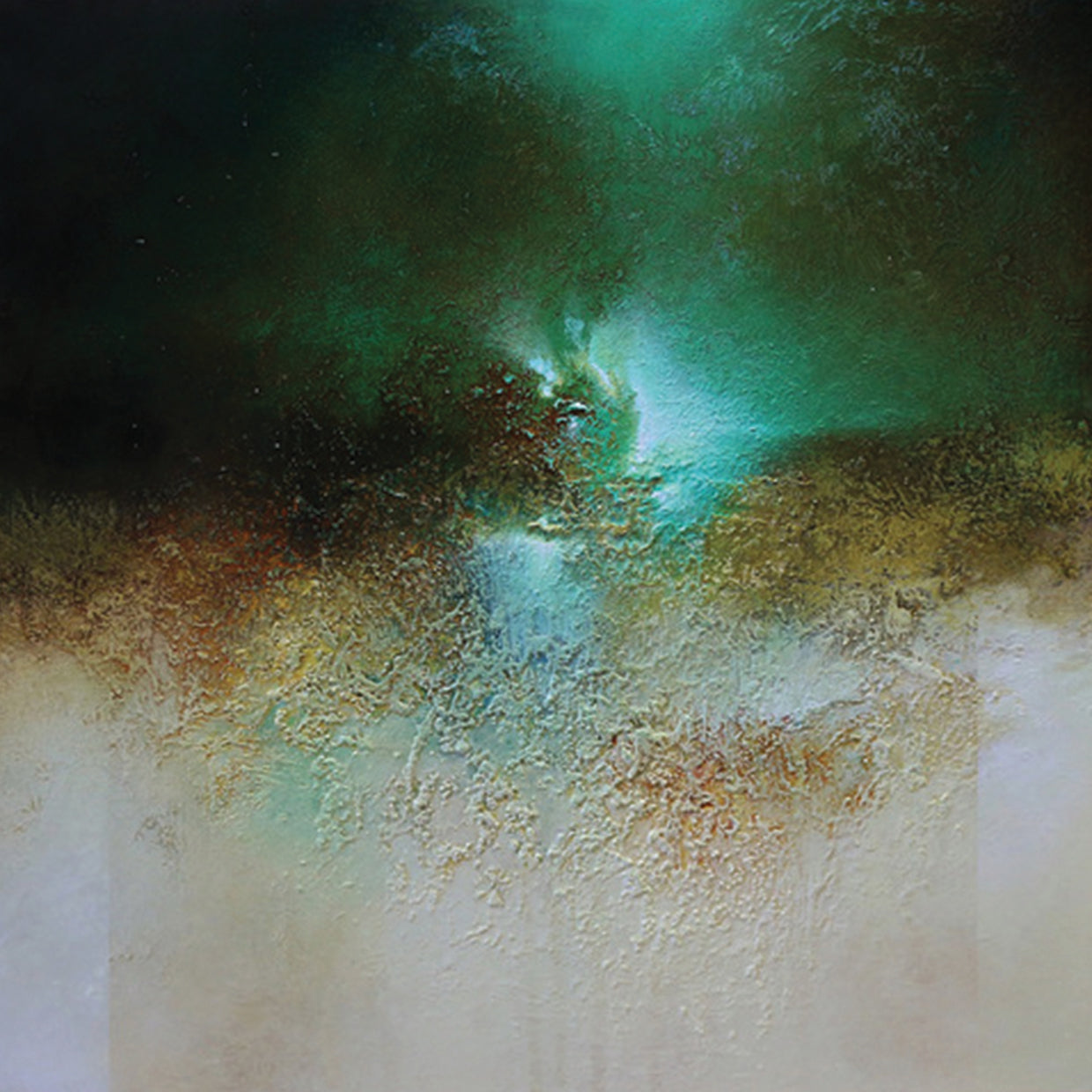 Following the Moonlight