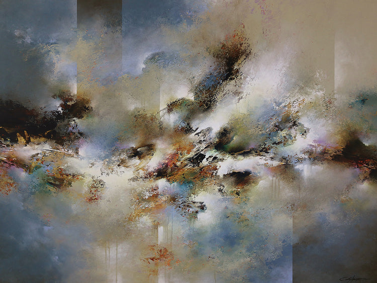 Breaking Through The Storm