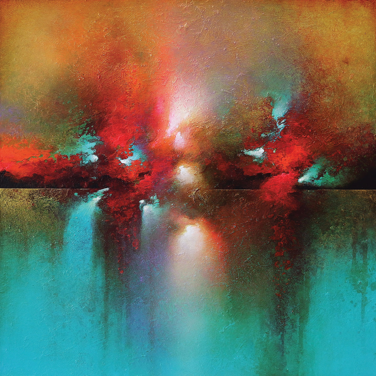Ocean OF Desier