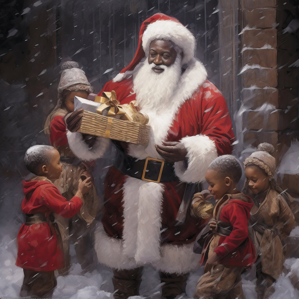 Spirit of Christmas
