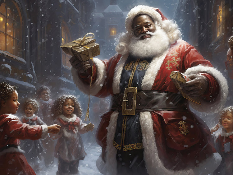 Santa Gift Giving (4)