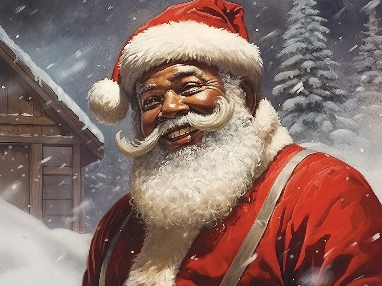 Jolly Santa (9)