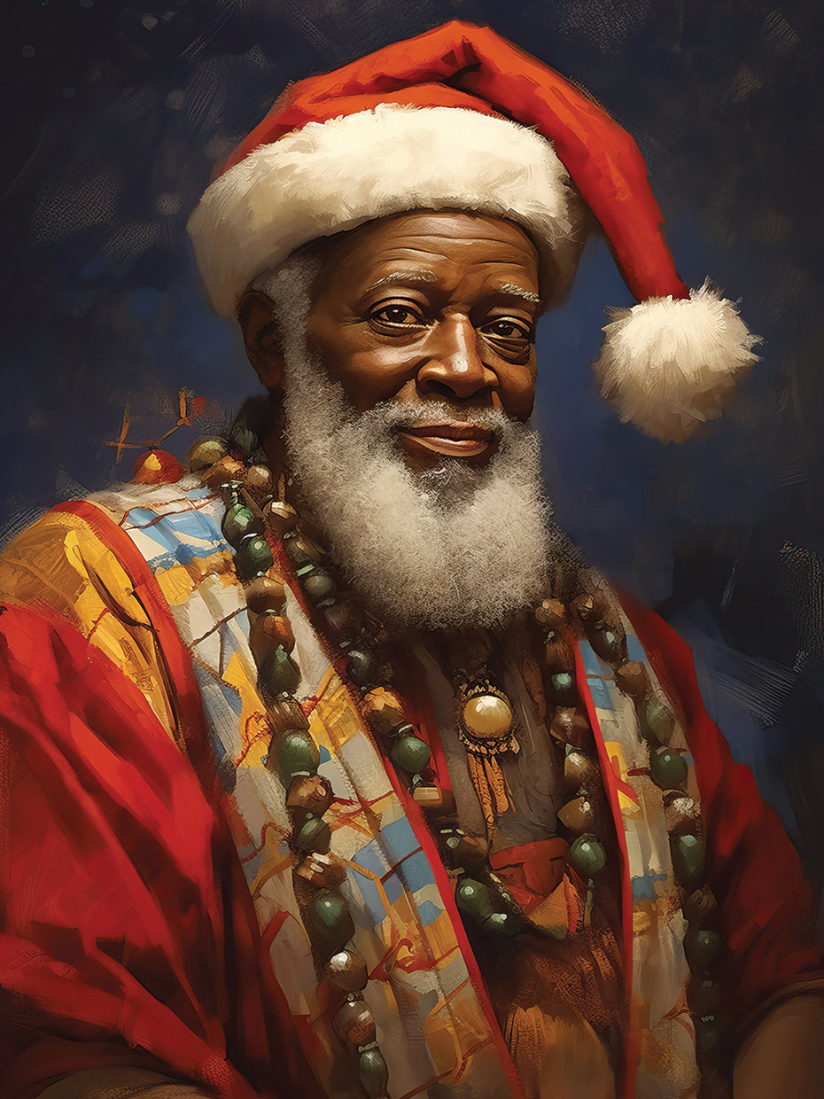 Jolly Santa (1)