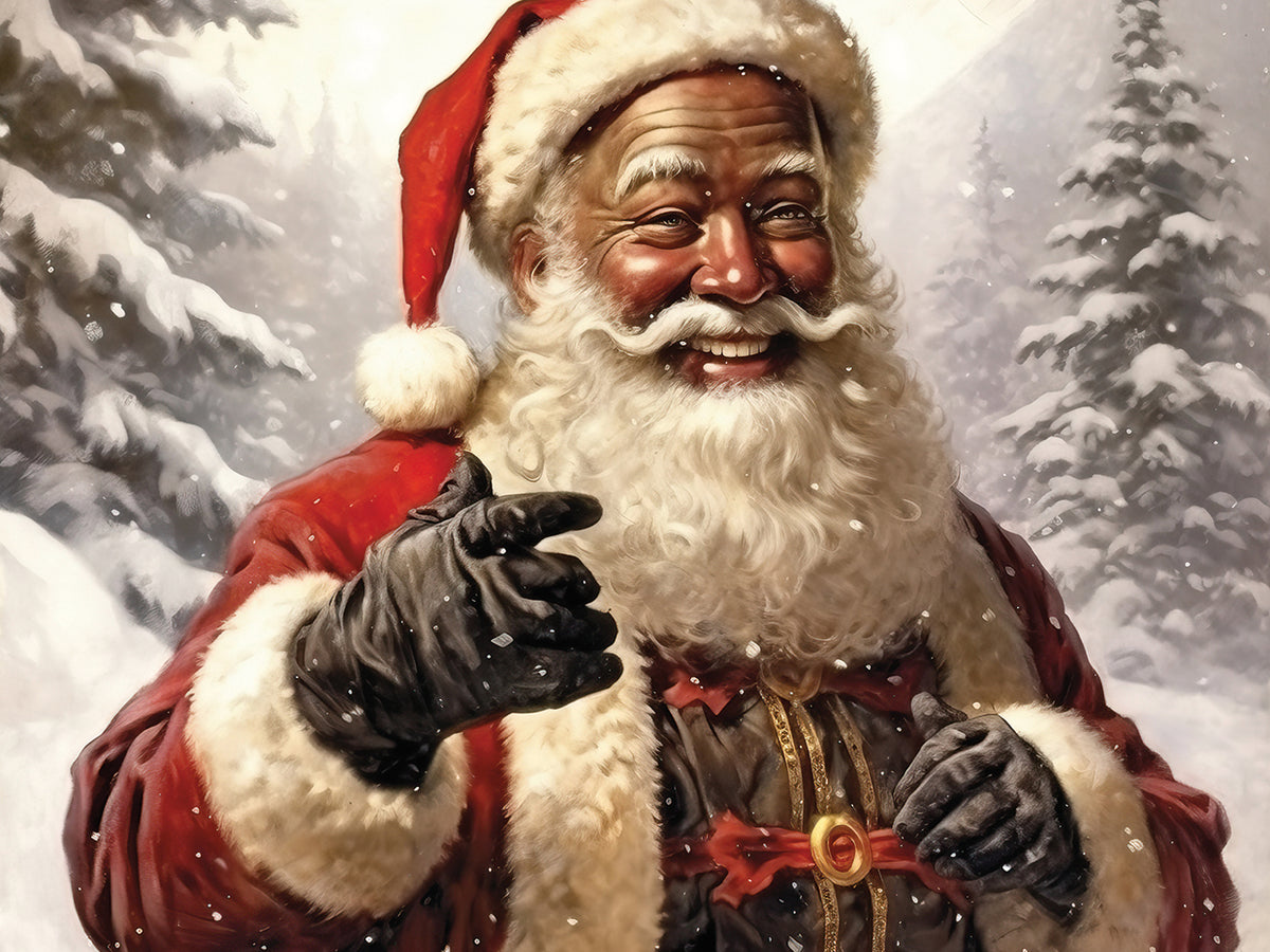 Jolly Santa (8)
