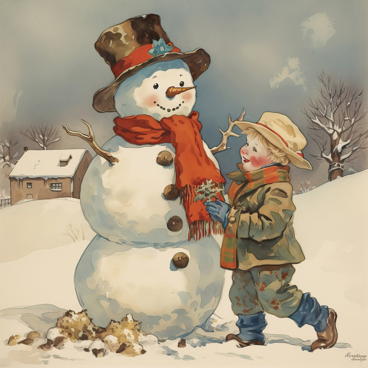 Frosty (4)