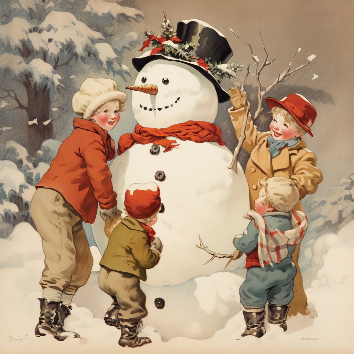 Frosty (8)