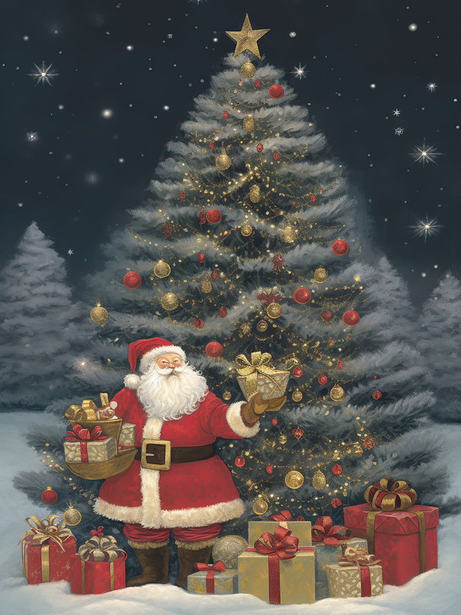 Christmas Card (2)