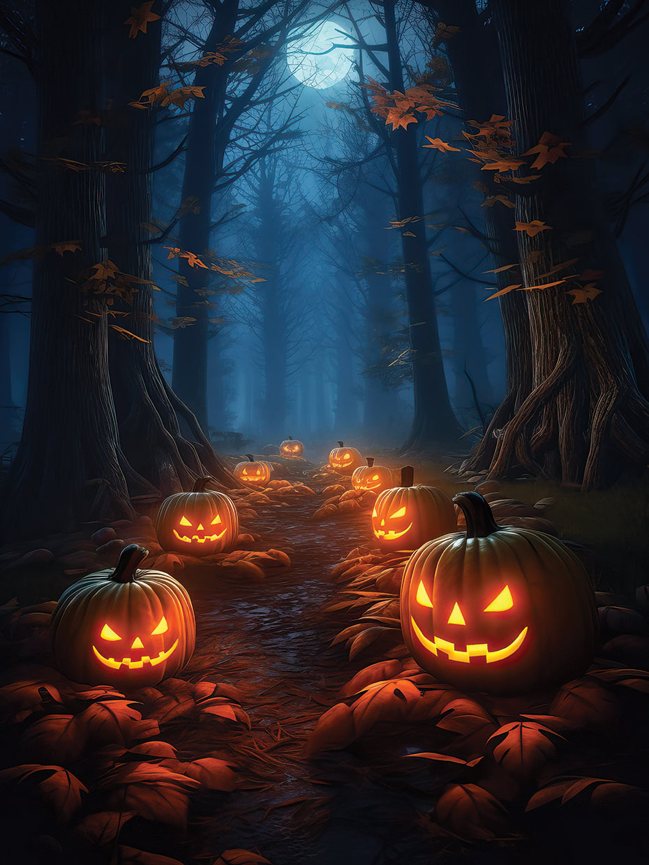 All Hallows Eve