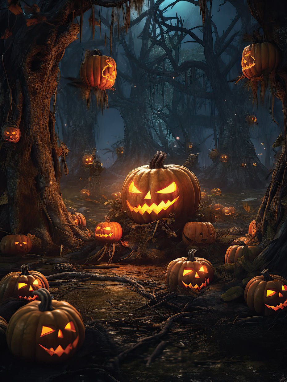 Trick-or-Treat