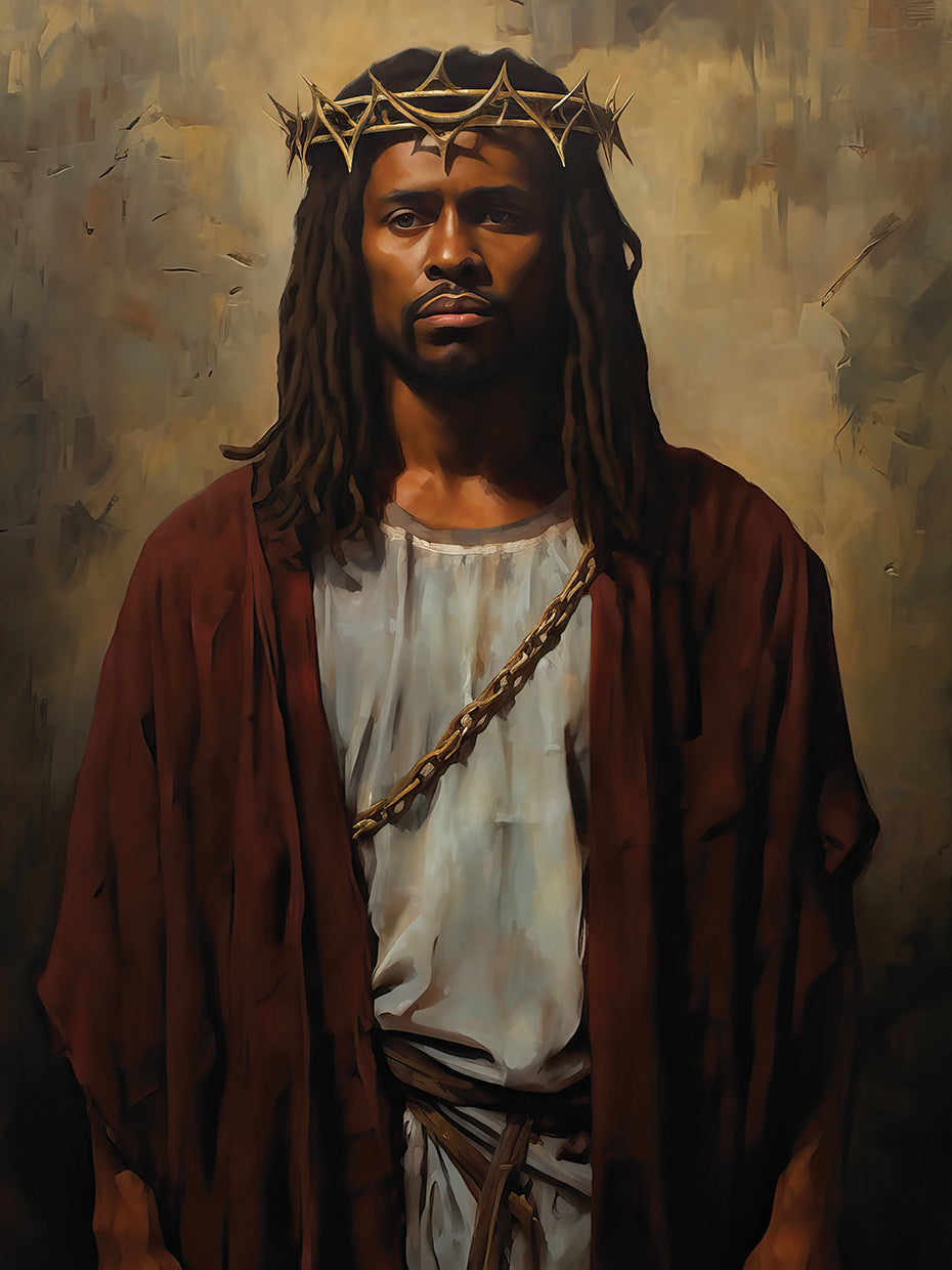 Jesus