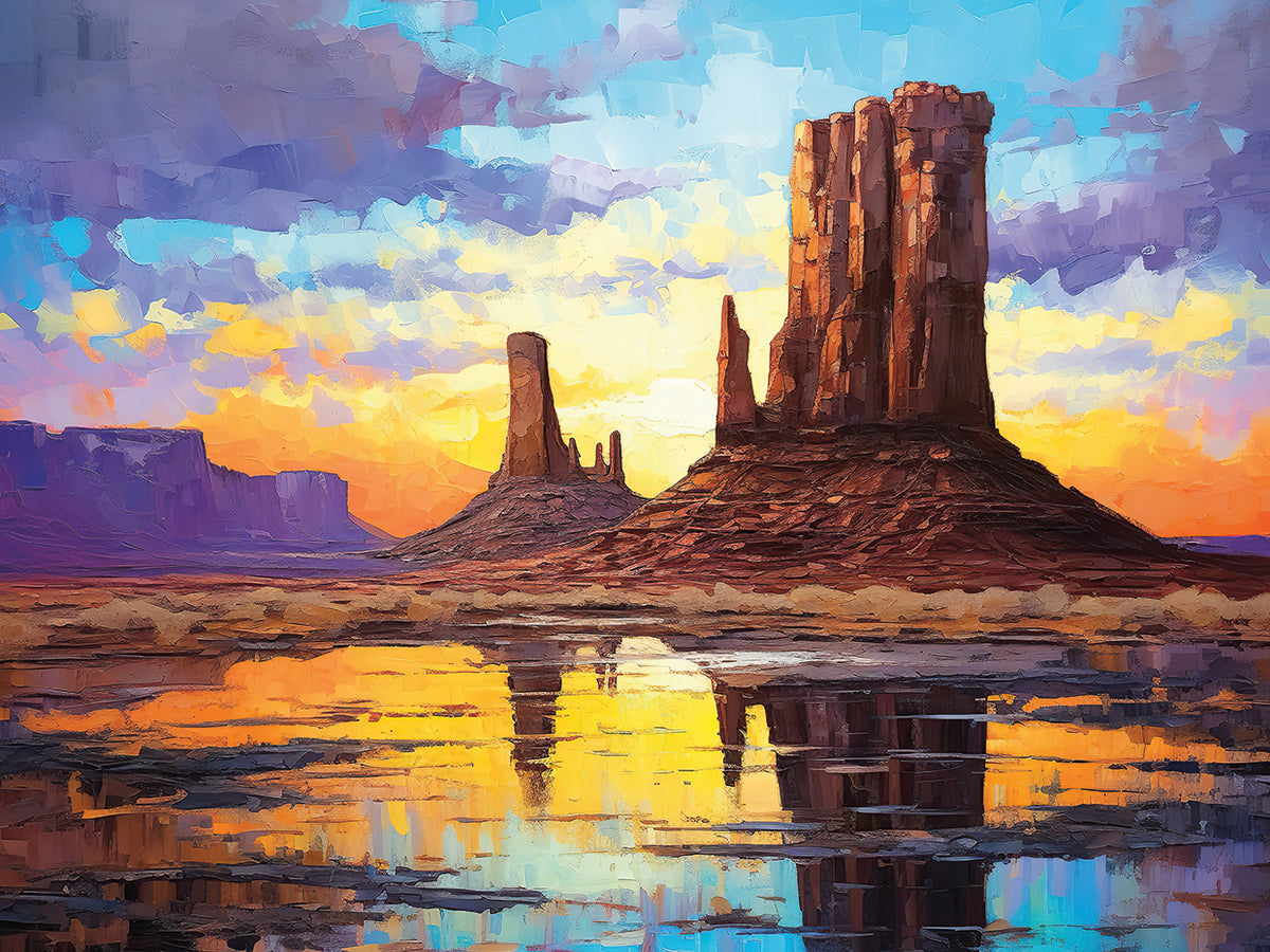 Arizona Wilderness