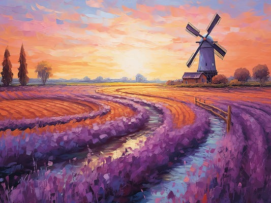 Dutch Sunset