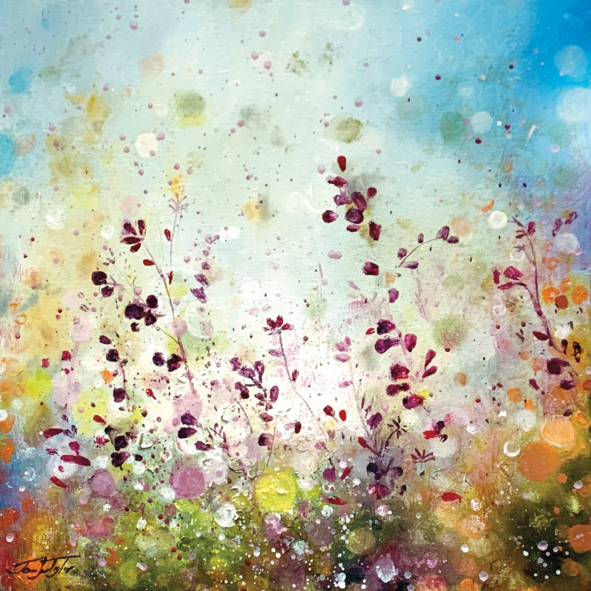 Autumn Fairytale